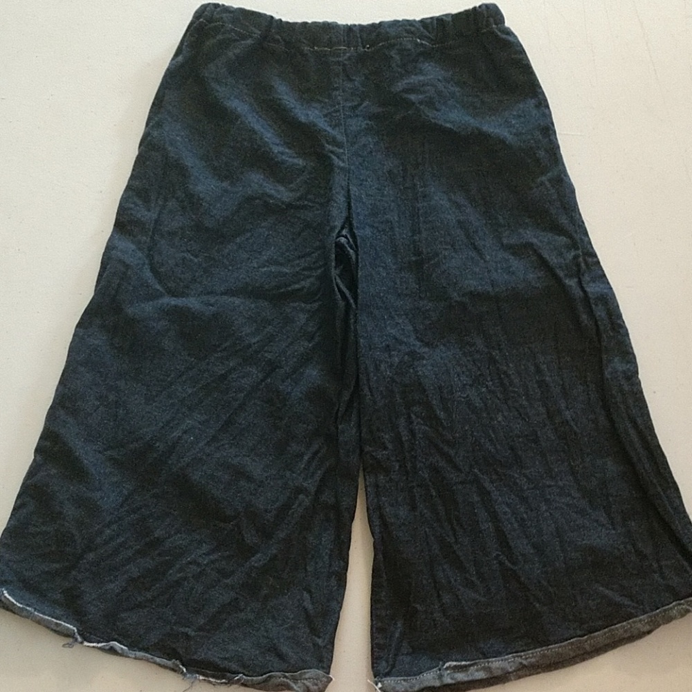 Flared pants - Picture 2 of 2